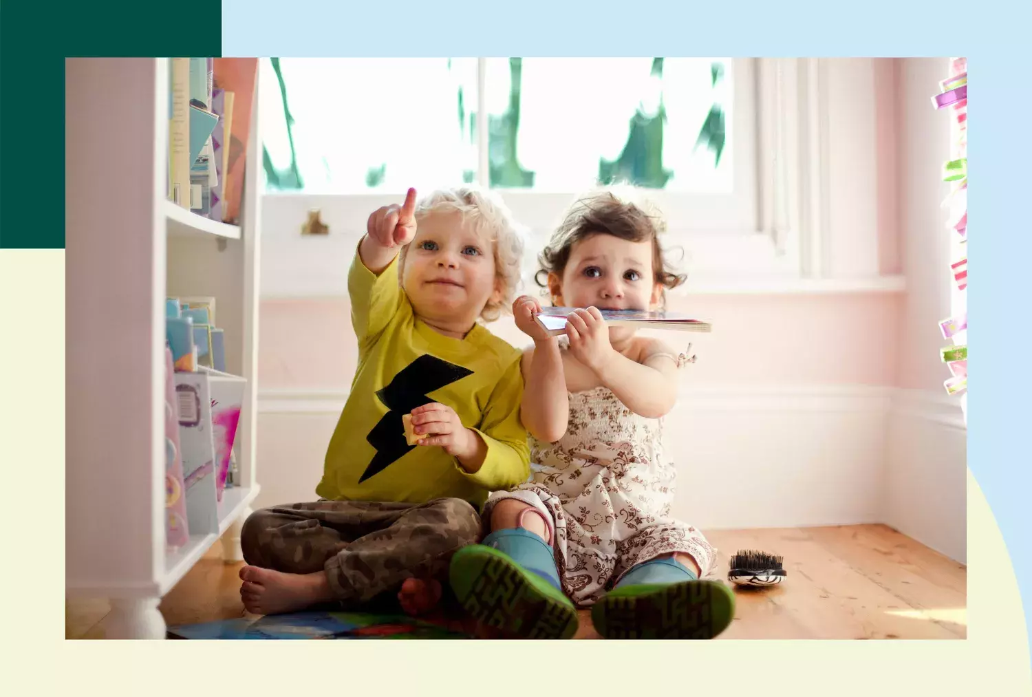 Exploring Gender-Neutral Baby Names Starting With 'A'