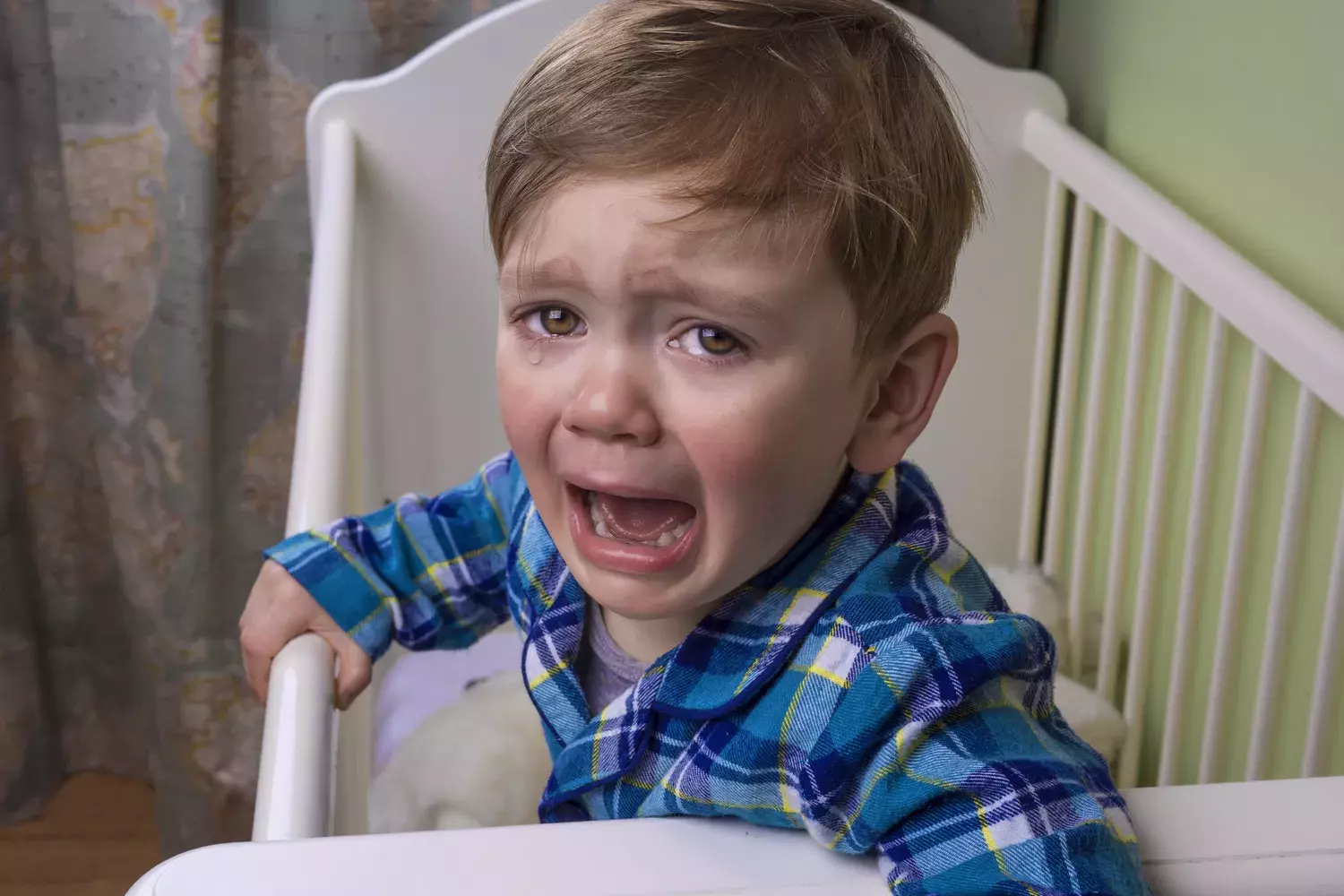 Understanding and Managing Self-Hitting Behavior in Toddlers