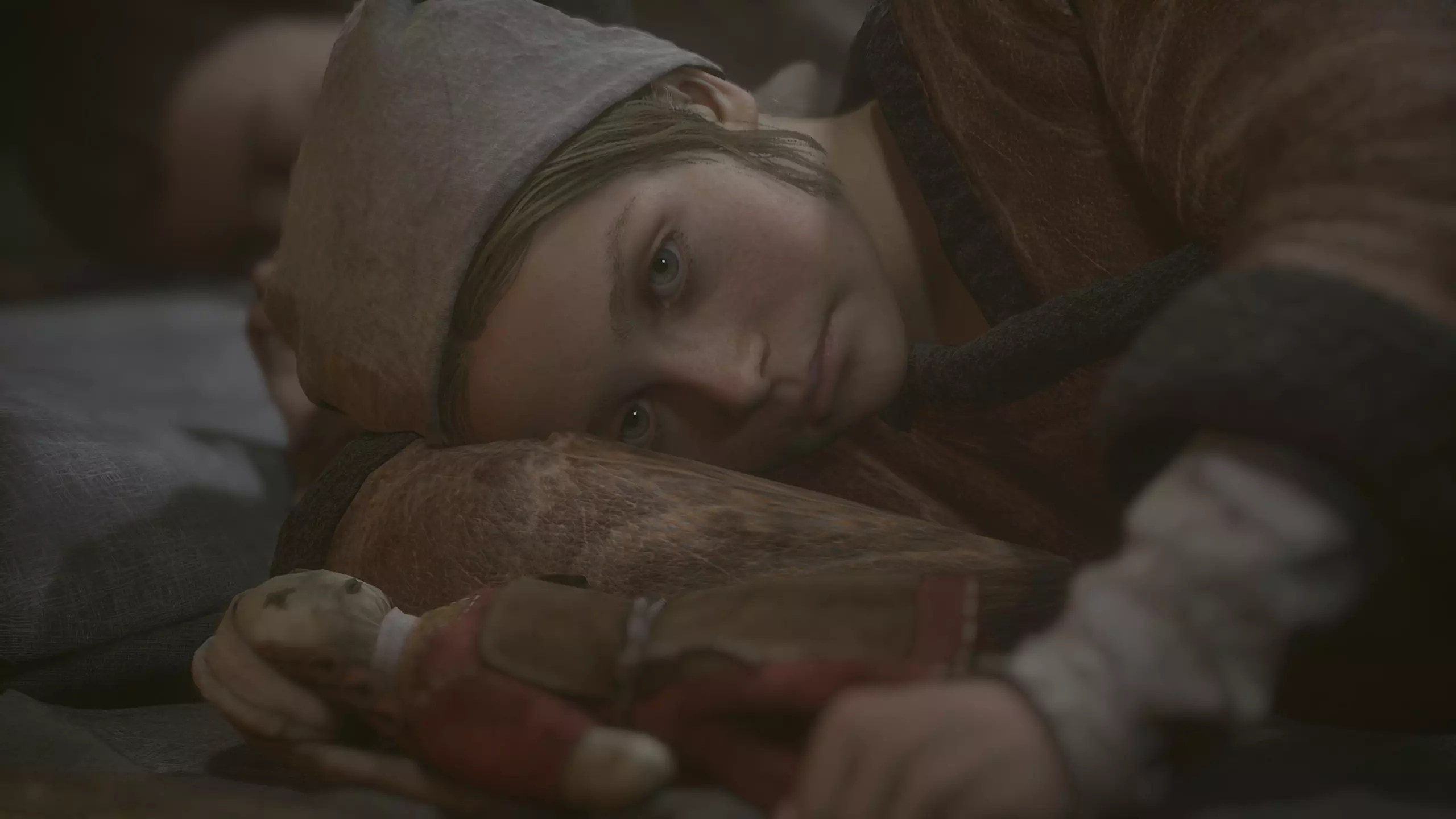 The Blood of Dawnwalker Sequel May Not Feature Divisive Time Mechanic