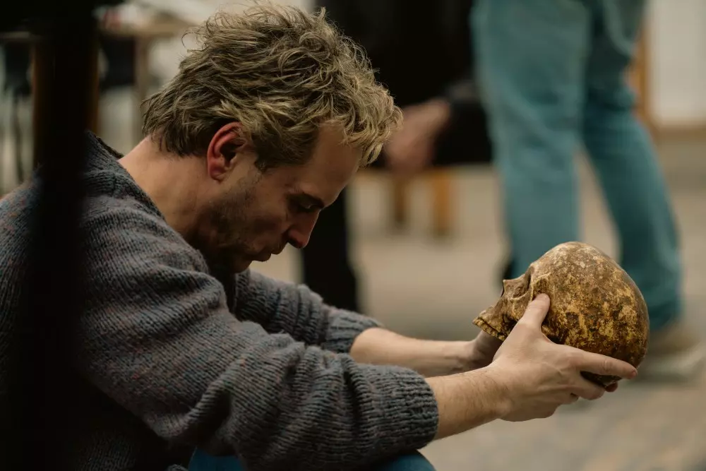 Frameline Fall Showcase Unveils Diverse LGBTQ+ Film Selection