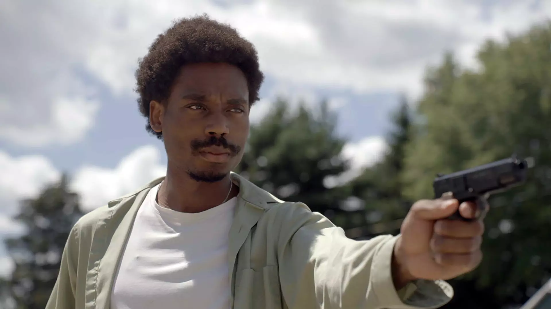From Grocery Aisle to Global Premiere: The Unconventional Journey of Matthew Osubor's 'Big Daddy's Flowers'