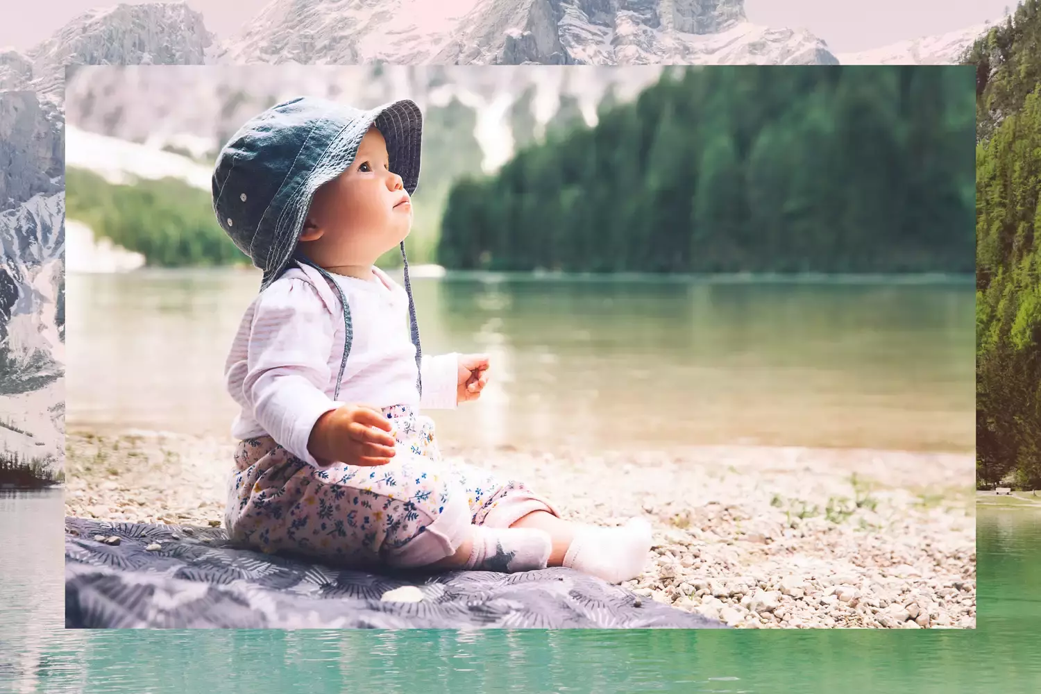 Nature-Inspired Baby Names: A Comprehensive Guide