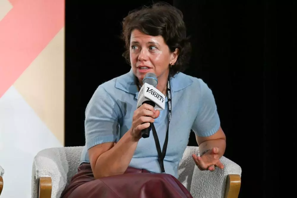 Entertainment Industry Leaders Grapple with AI's Role and Potential