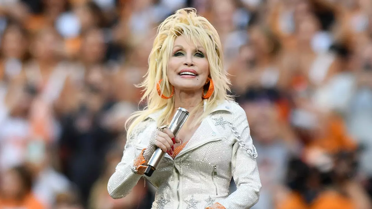 Dolly Parton's Posthumous Recognition at Americana Honors & Awards