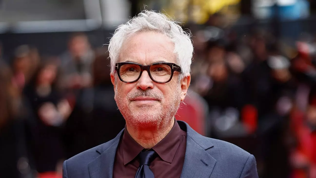 Oscar-Winning Filmmaker Alfonso Cuarón to Grace Busan Film Festival for First Time