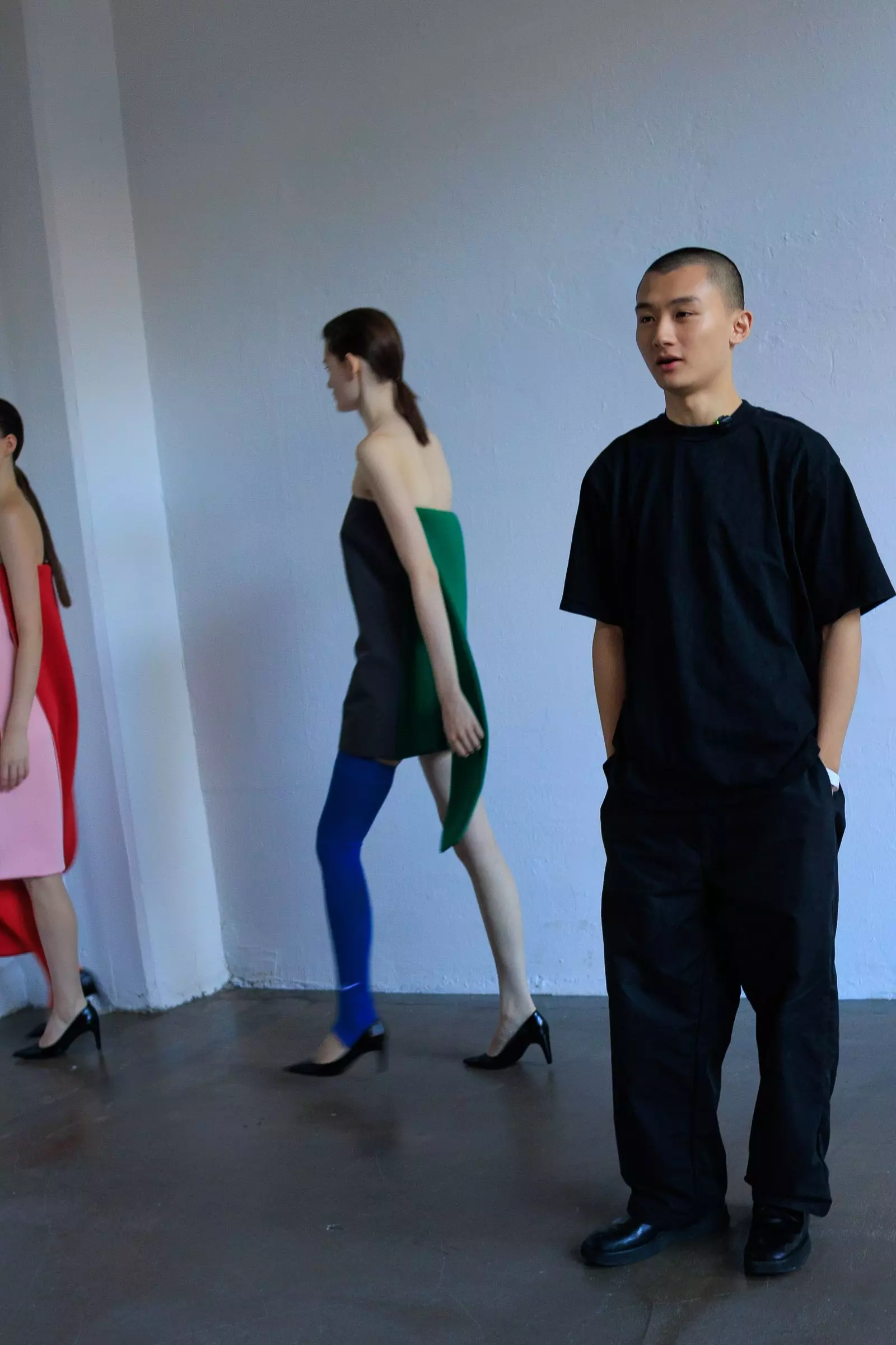 New York Fashion Week SS27: Key Beauty Trends