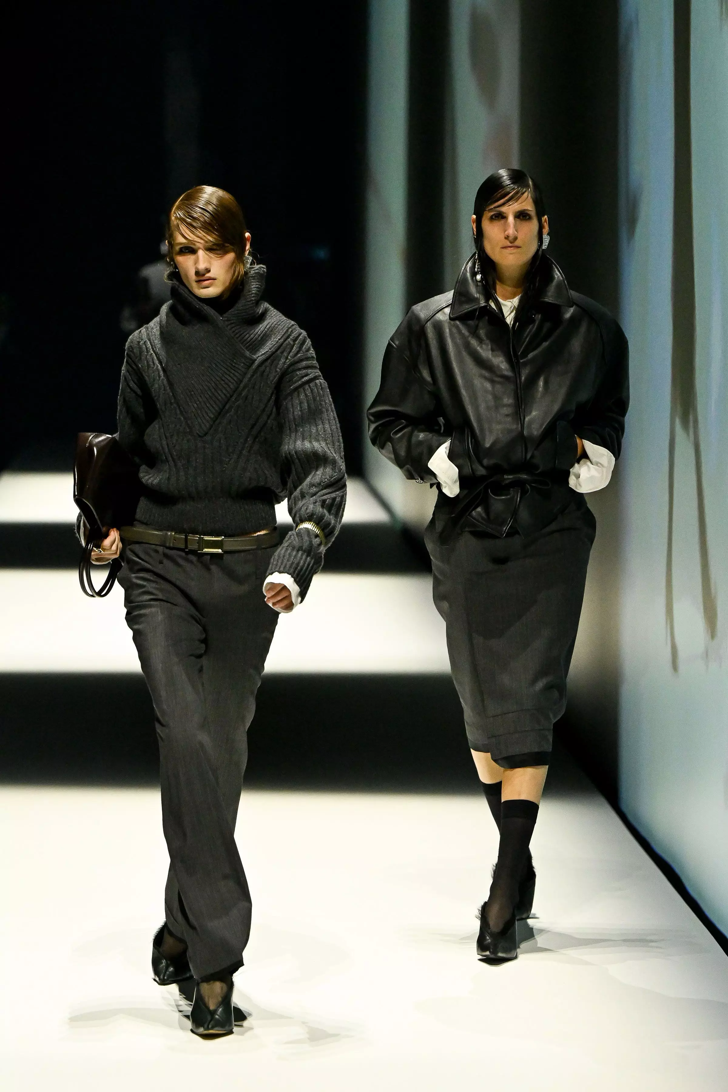 H&M Studio Fall 2026 Collection Unveiled