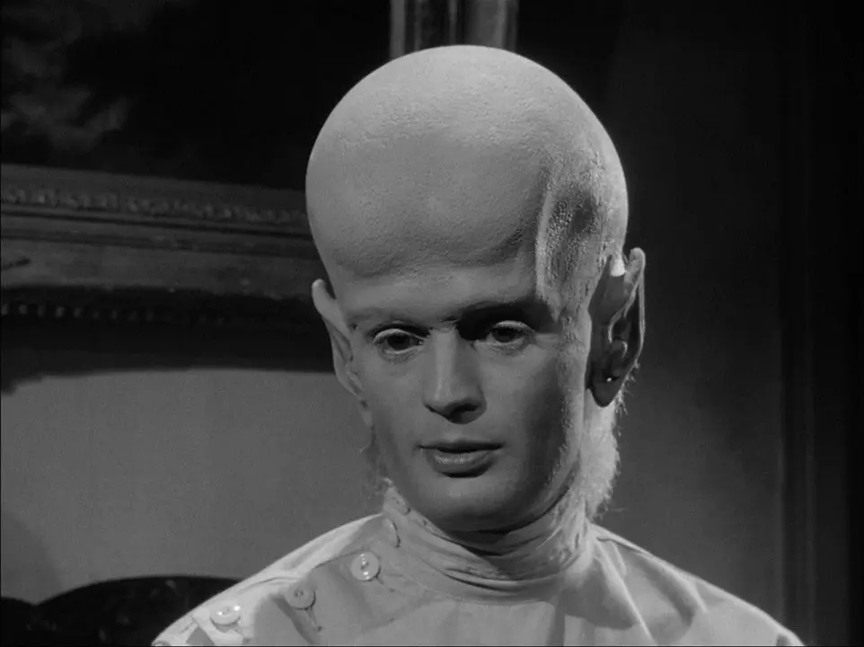 The Enduring Legacy of "The Outer Limits": A Sci-Fi Anthology's Unique Identity