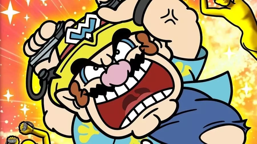 WarioWare: Move It! Soundtrack Now Available on Nintendo Music