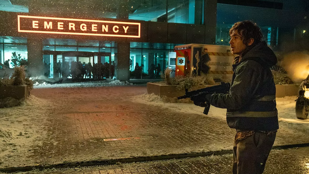 Critically Acclaimed: "Resident Evil" Reboot Thrills Audiences and Critics Alike