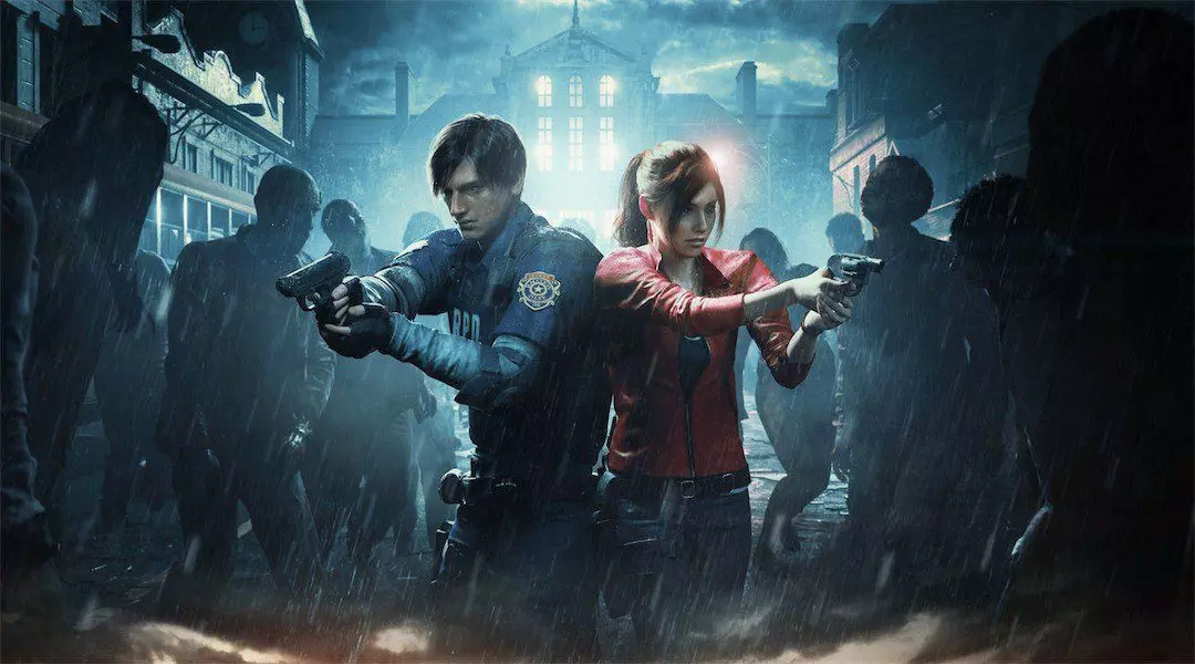 Comprehensive Ranking of the Main 'Resident Evil' Series