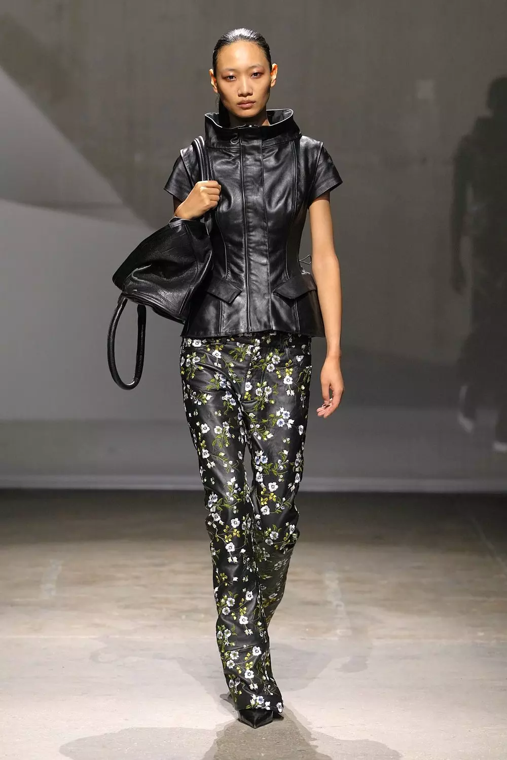 Petra Fagerström Spring 2027 Ready-to-Wear Collection