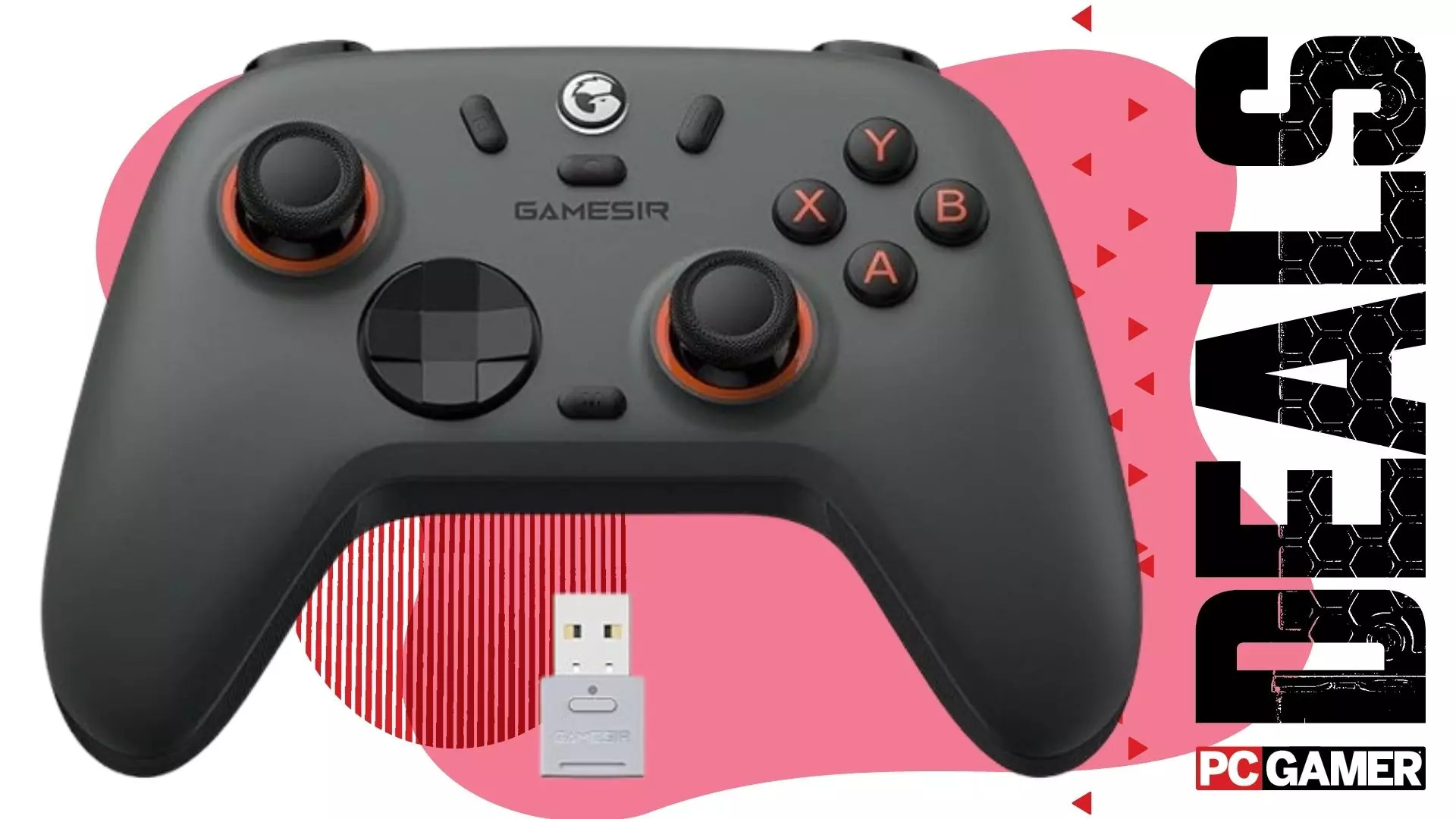 GameSir Nova Lite 2: The Best Budget Gaming Controller Under $30