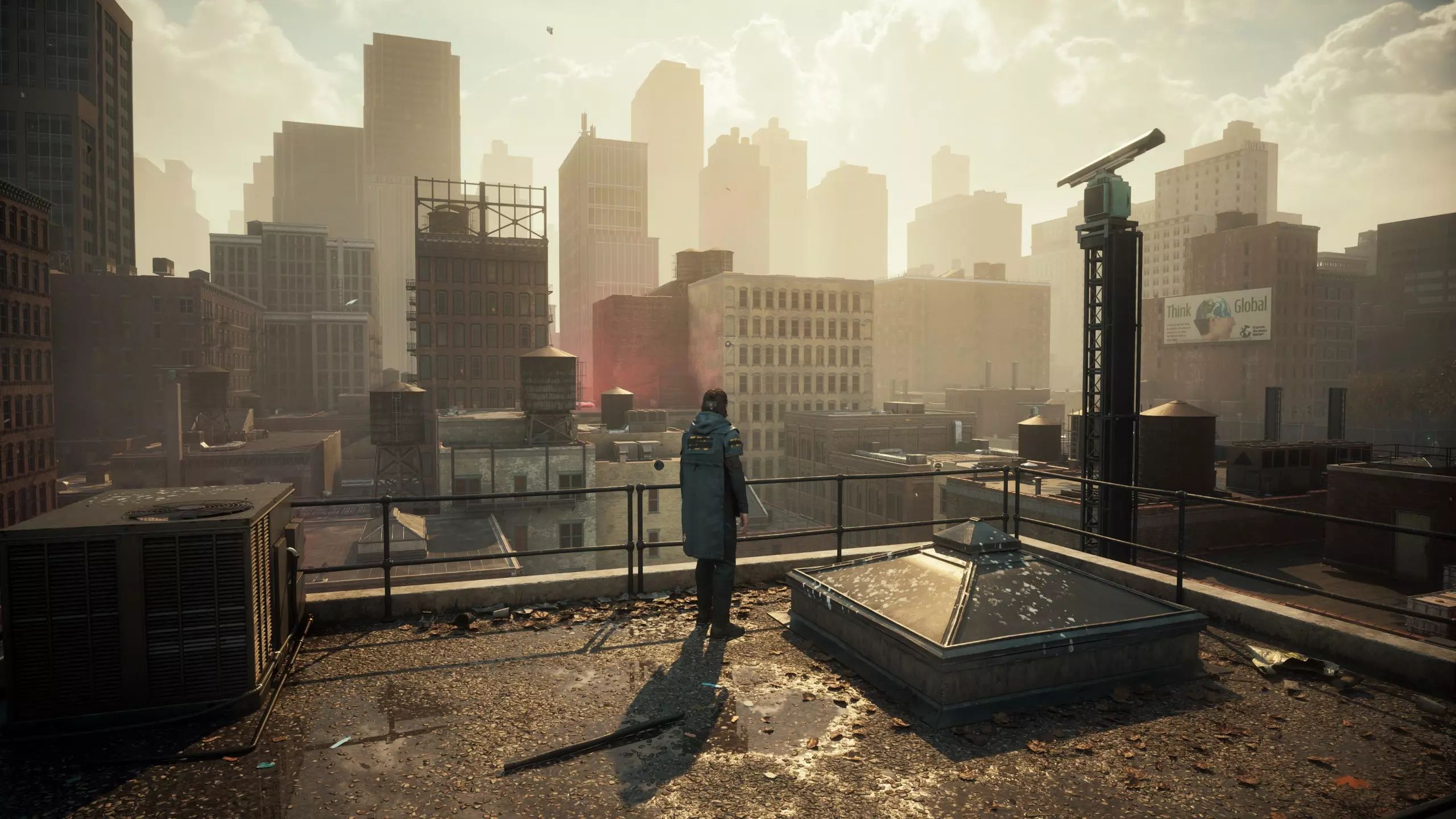Optimizing Control Resonant's Graphics: Finding the Sweet Spot Between Visuals and Performance