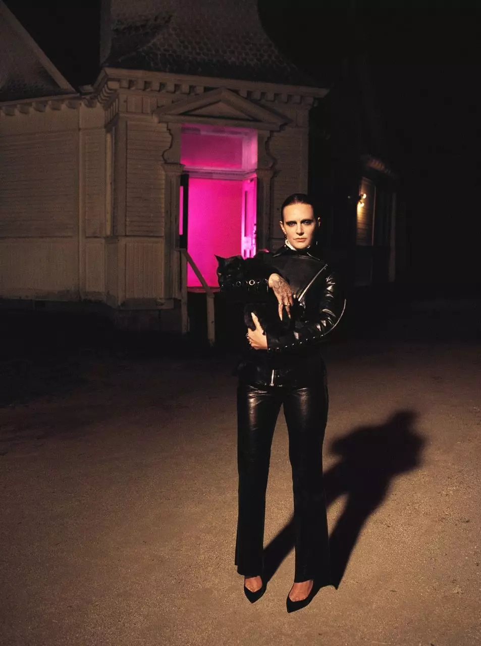 Tove Lo's 'Estrus': A Deep Dive into Raw Emotion and Artistic Evolution