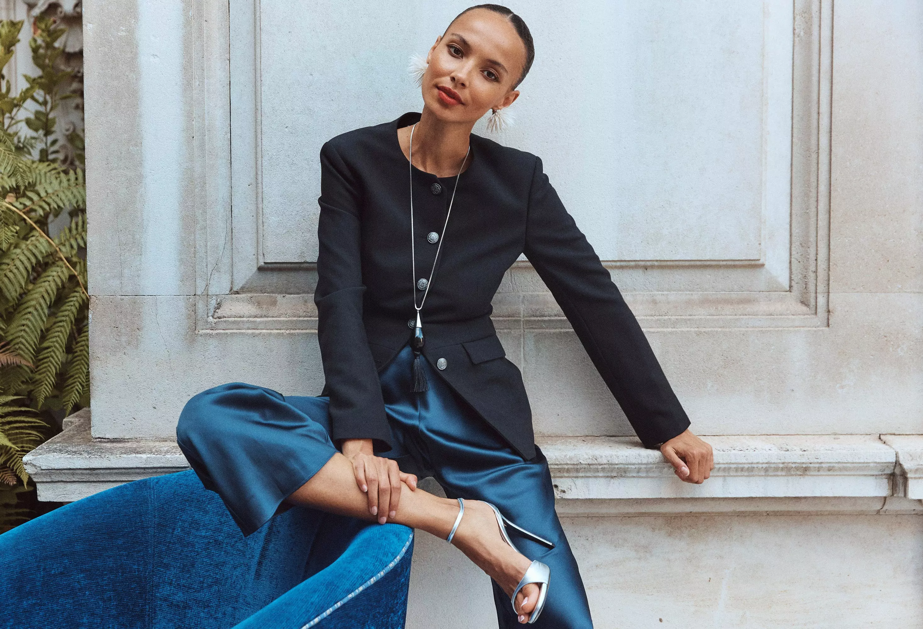 Hill House Home Expands Beyond Dresses with New Fall Collection