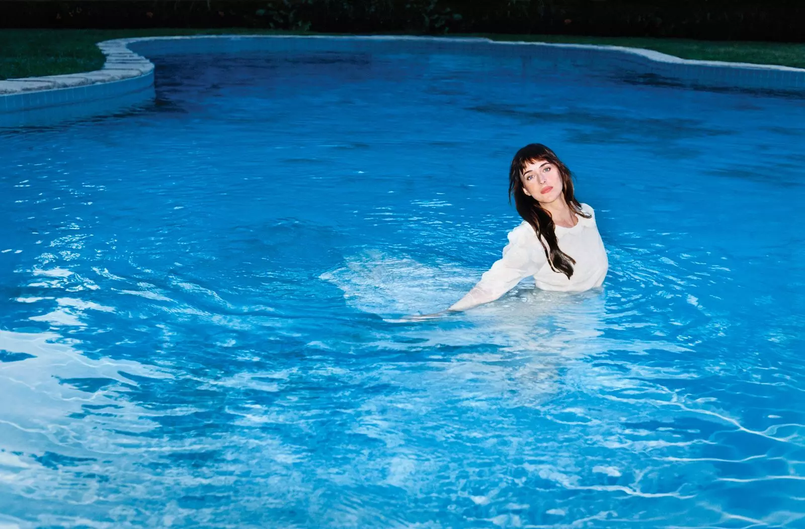 Dakota Johnson Embraces Her Authentic Self and Creative Journey