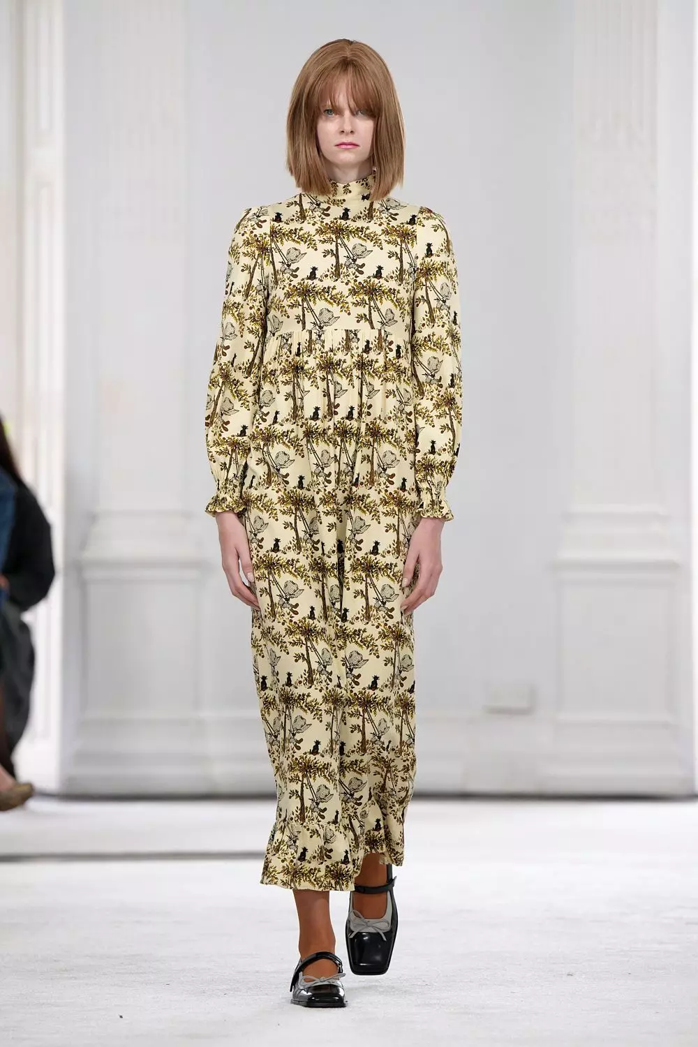Ashley Williams Spring 2027 Ready-to-Wear Collection Showcase
