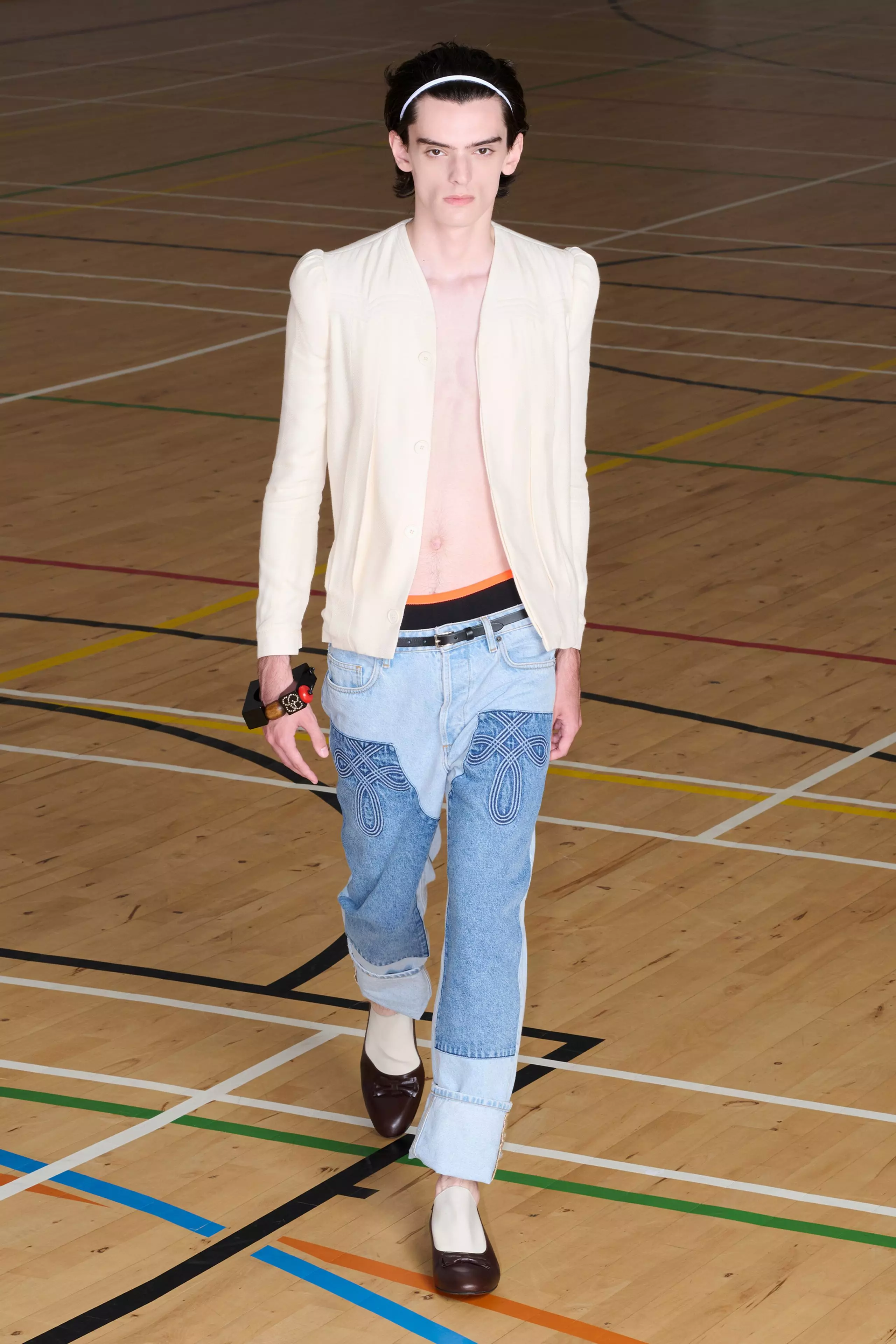 Stefan Cooke's Spring 2027 Collection: A Homage to Viennese Heritage and Brand Evolution