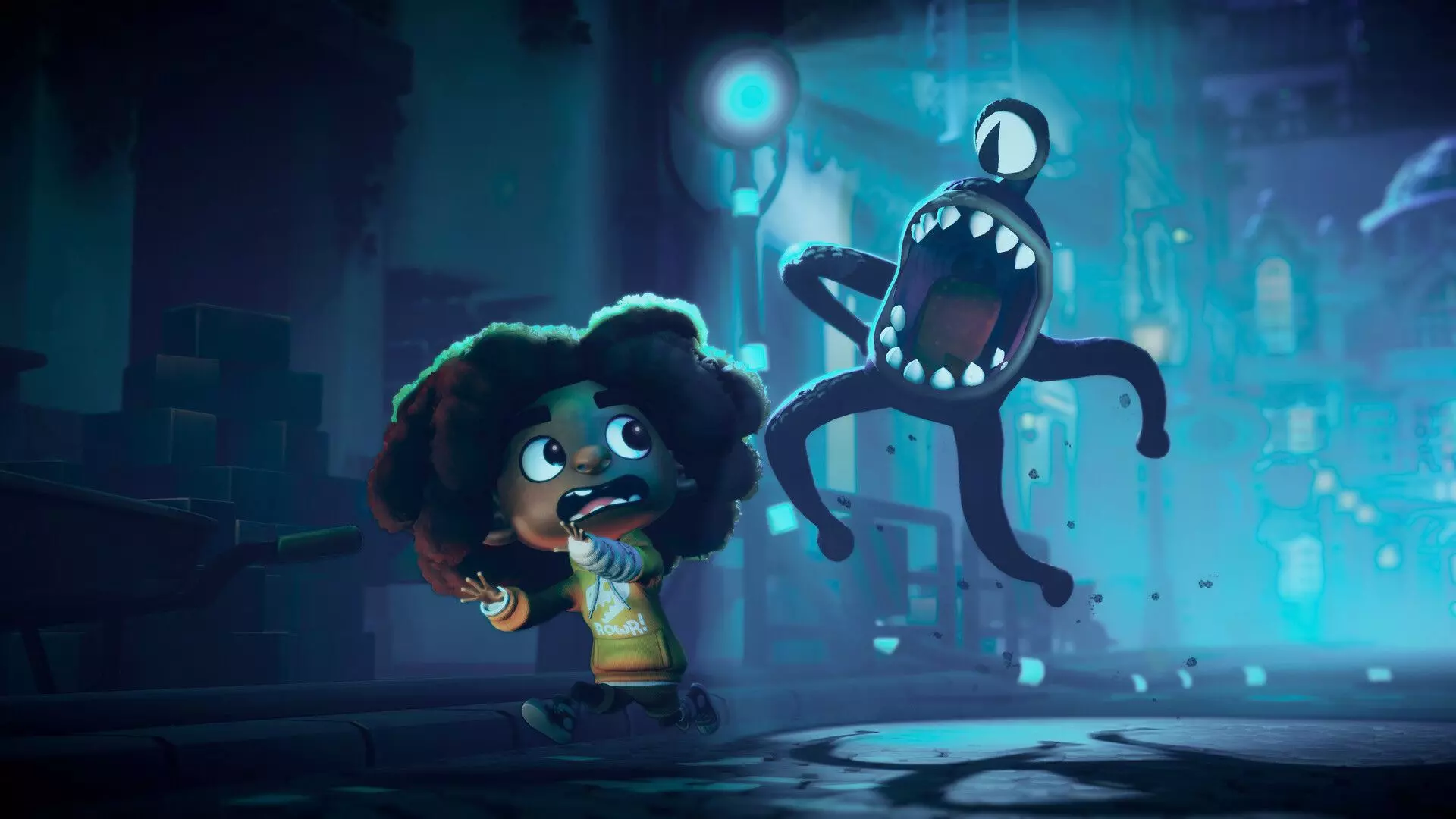 Six Must-Play PC Games for Your Steam Wishlist