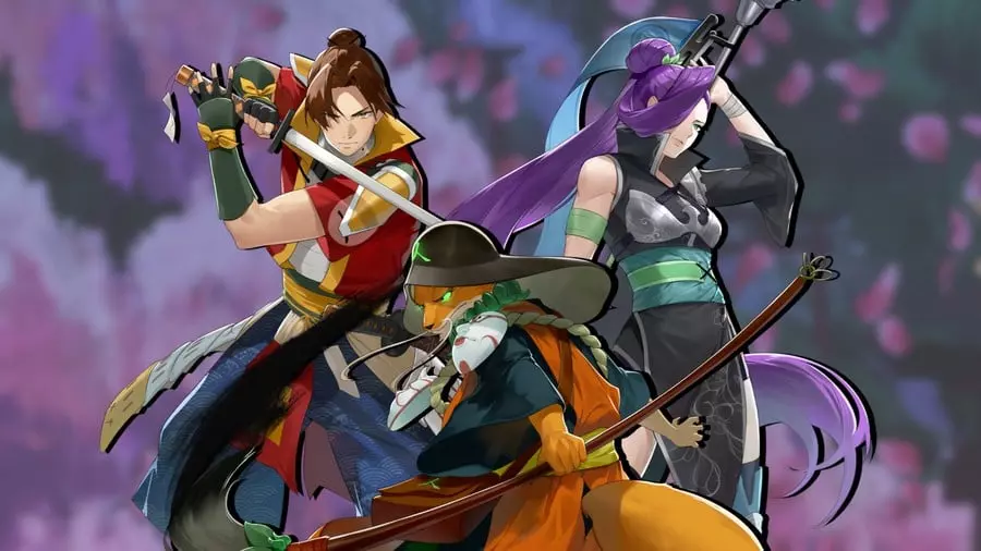 Shujinkou Update Enhances Performance Across Switch Consoles