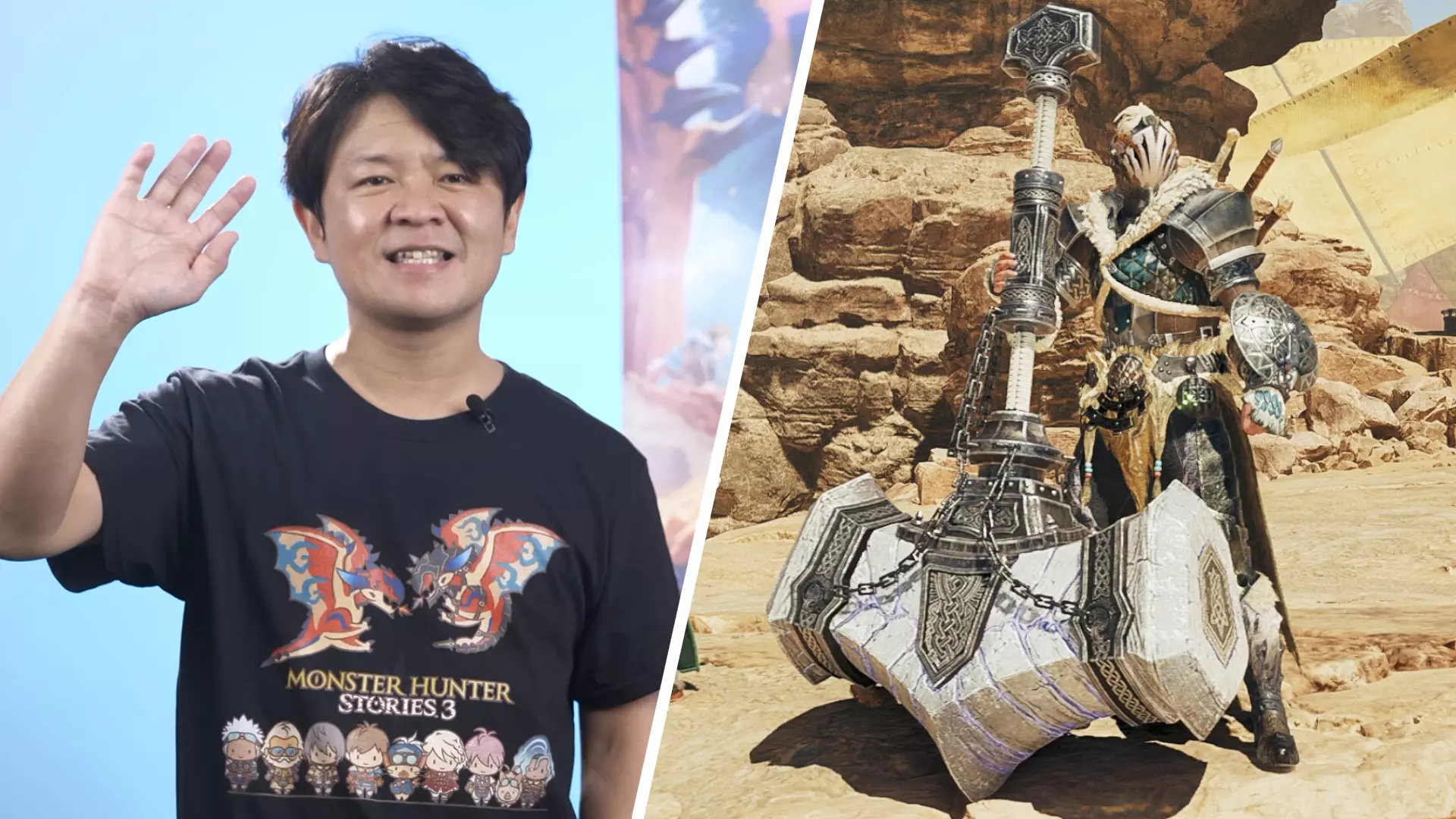 Monster Hunter Wilds: Ascendance - Weapon Popularity Predictions