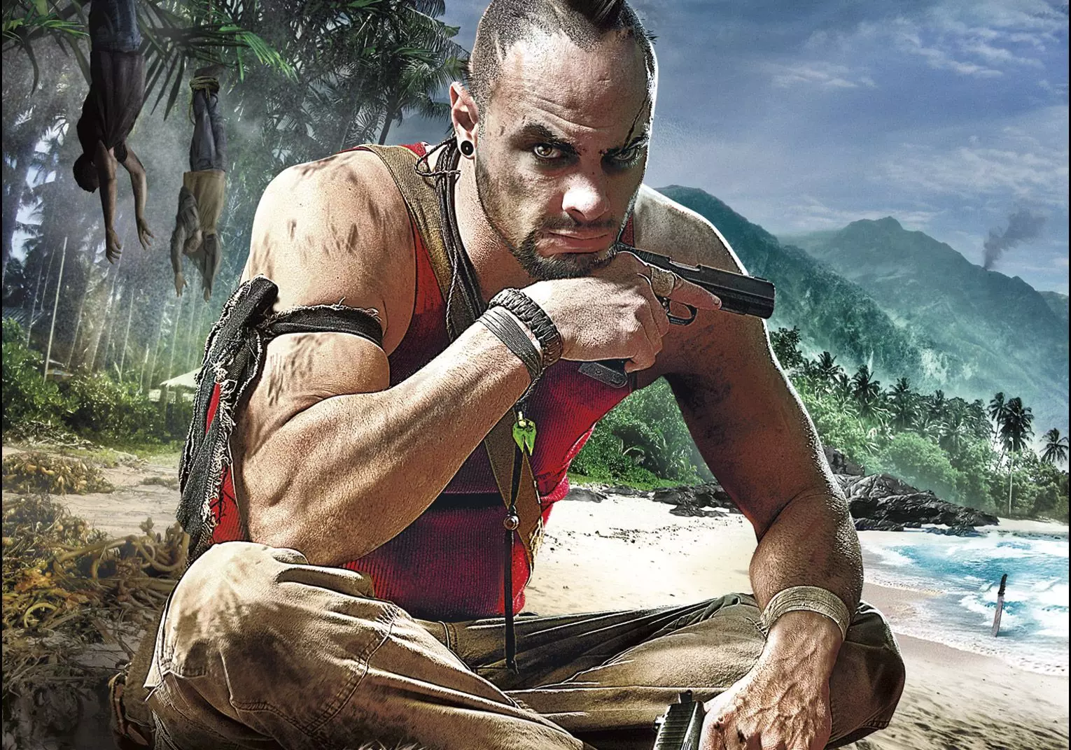 New 'Far Cry' TV Series Adds Star-Studded Cast, Aims for Anthology Format