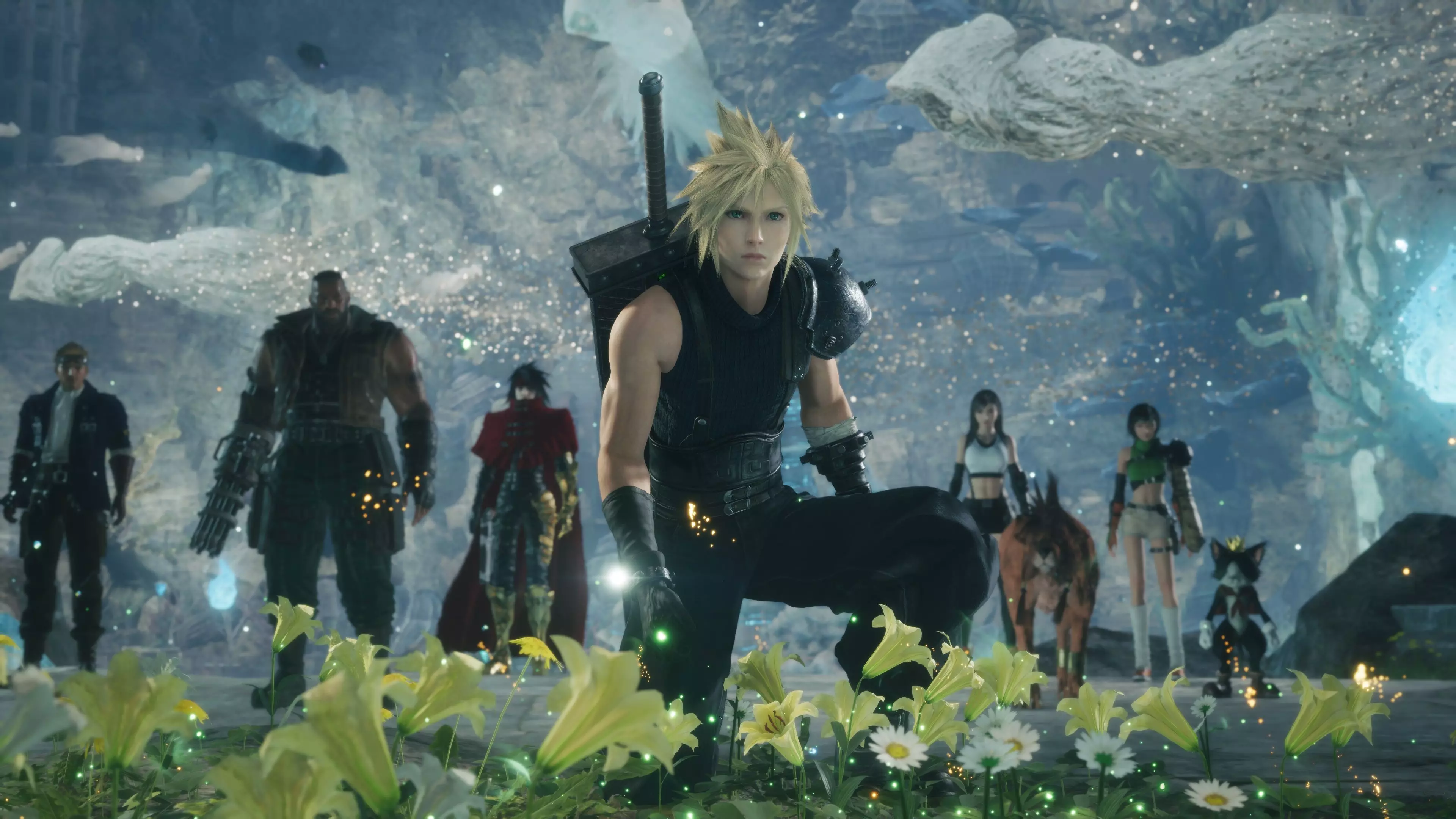 Final Fantasy 7 Revelation: A Colossal Gaming Experience on the Horizon