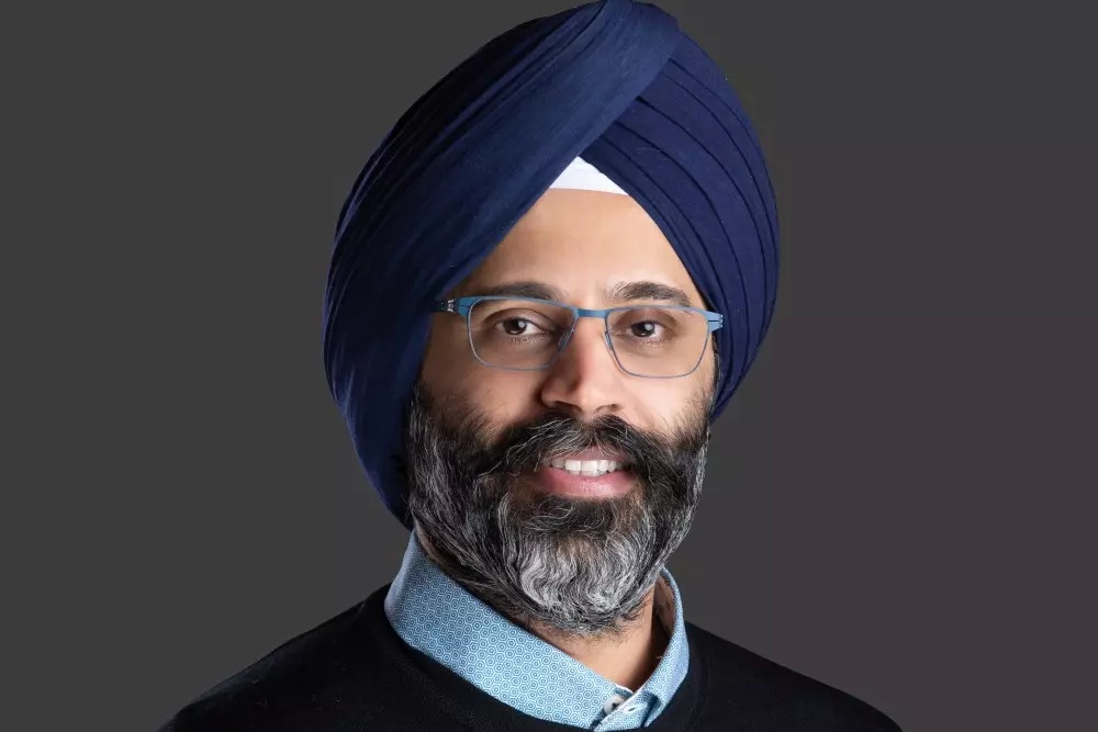 Disney Appoints Karandeep Anand as First Chief Technology Officer