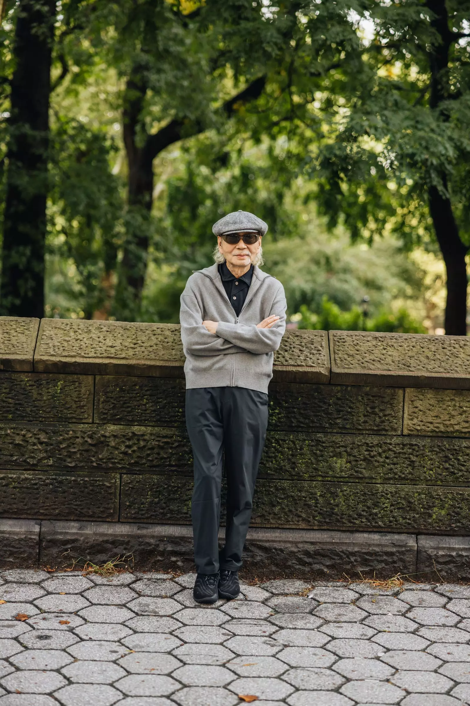 Haruomi Hosono: A Musical Legacy Continues