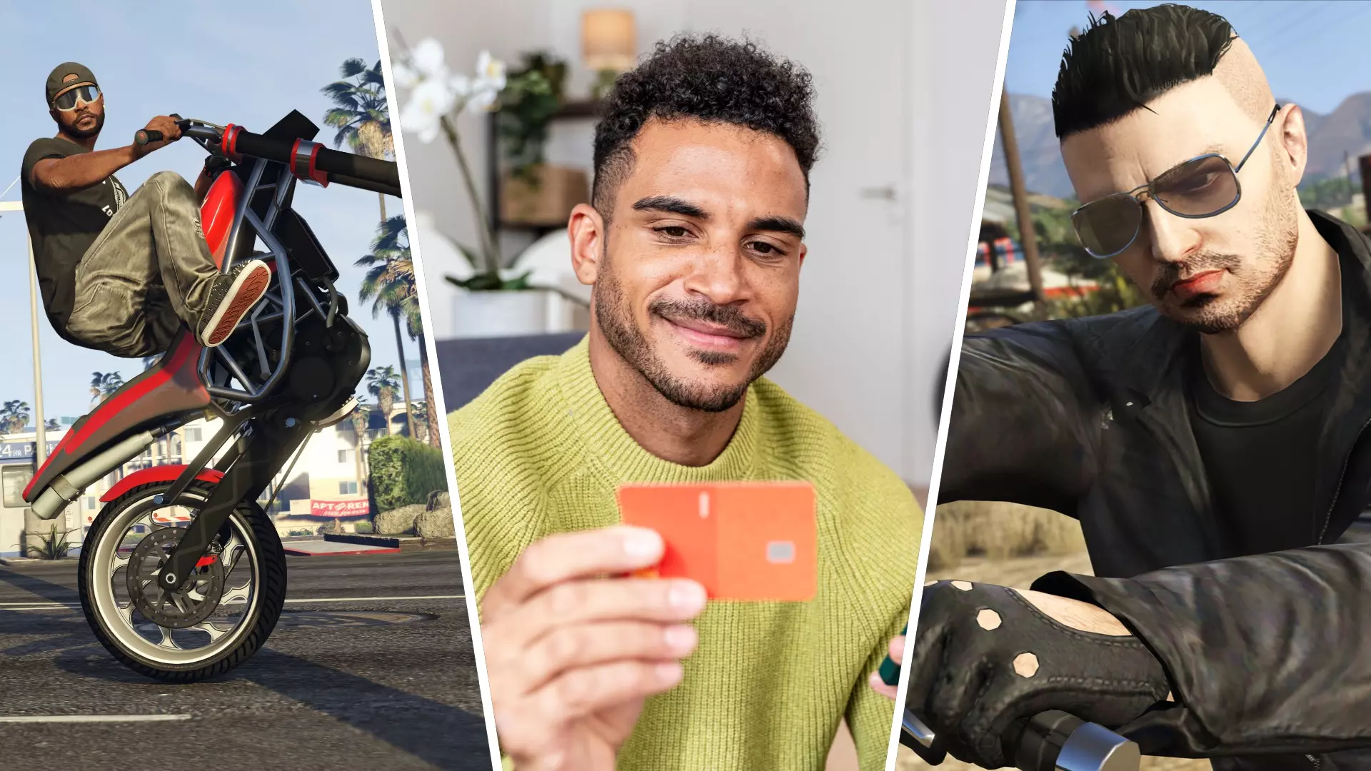 Modding GTA 5 for Financial Realism: Credit Checks and Personal Finance