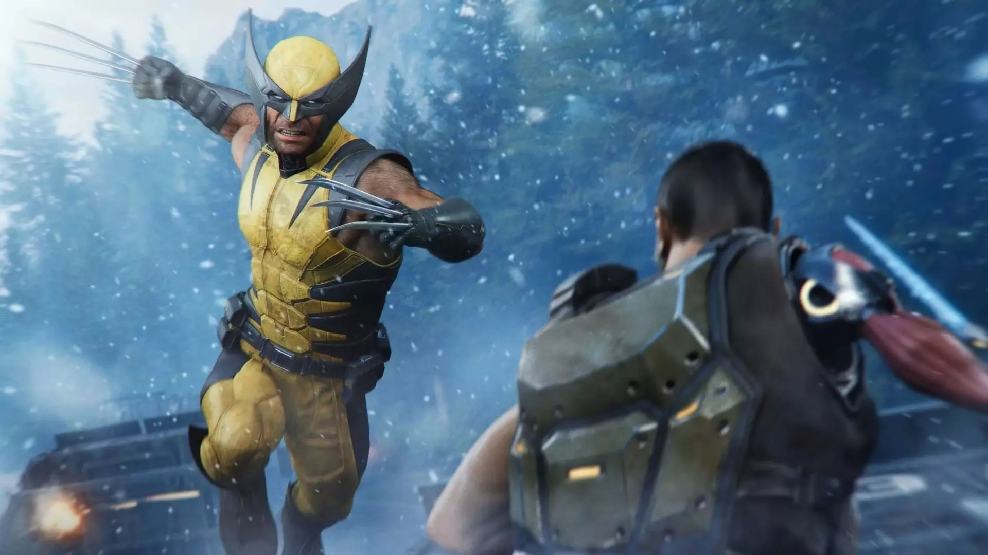 Despite Mixed Reviews, 'Marvel's Wolverine' Achieves Strong Initial Sales
