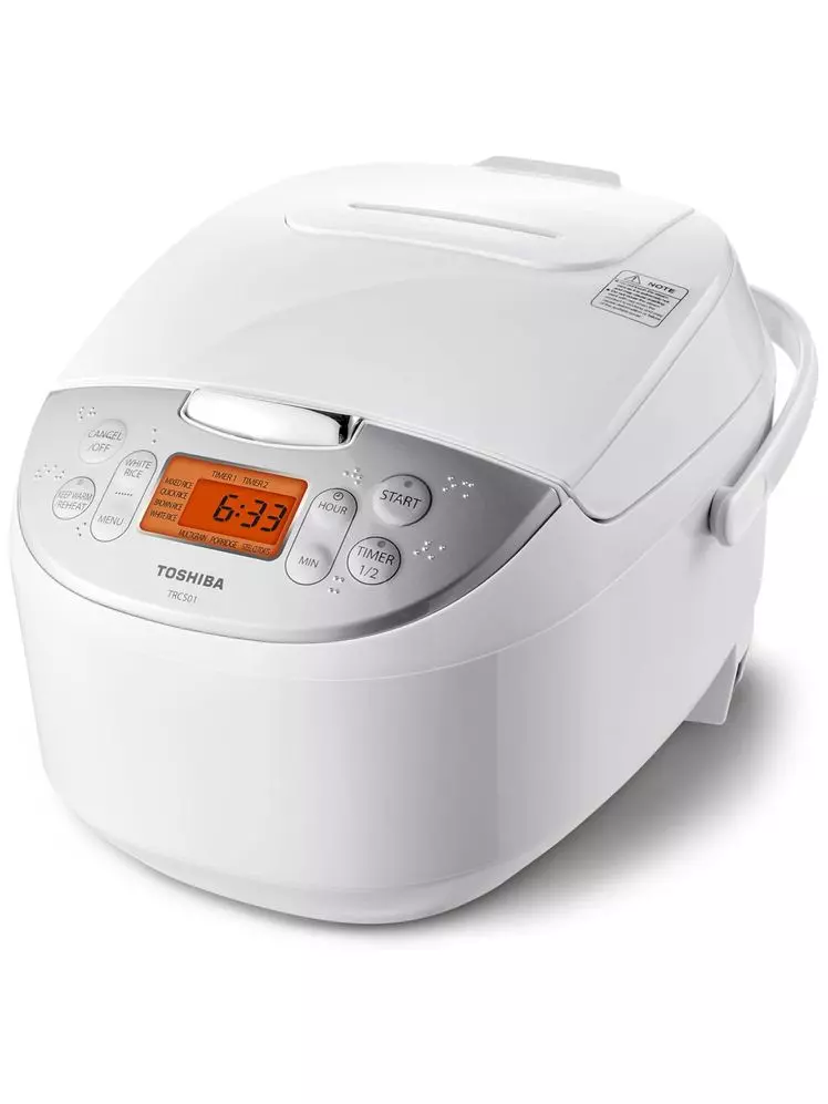 Early Kitchen Appliance Deals for Autumn Savings