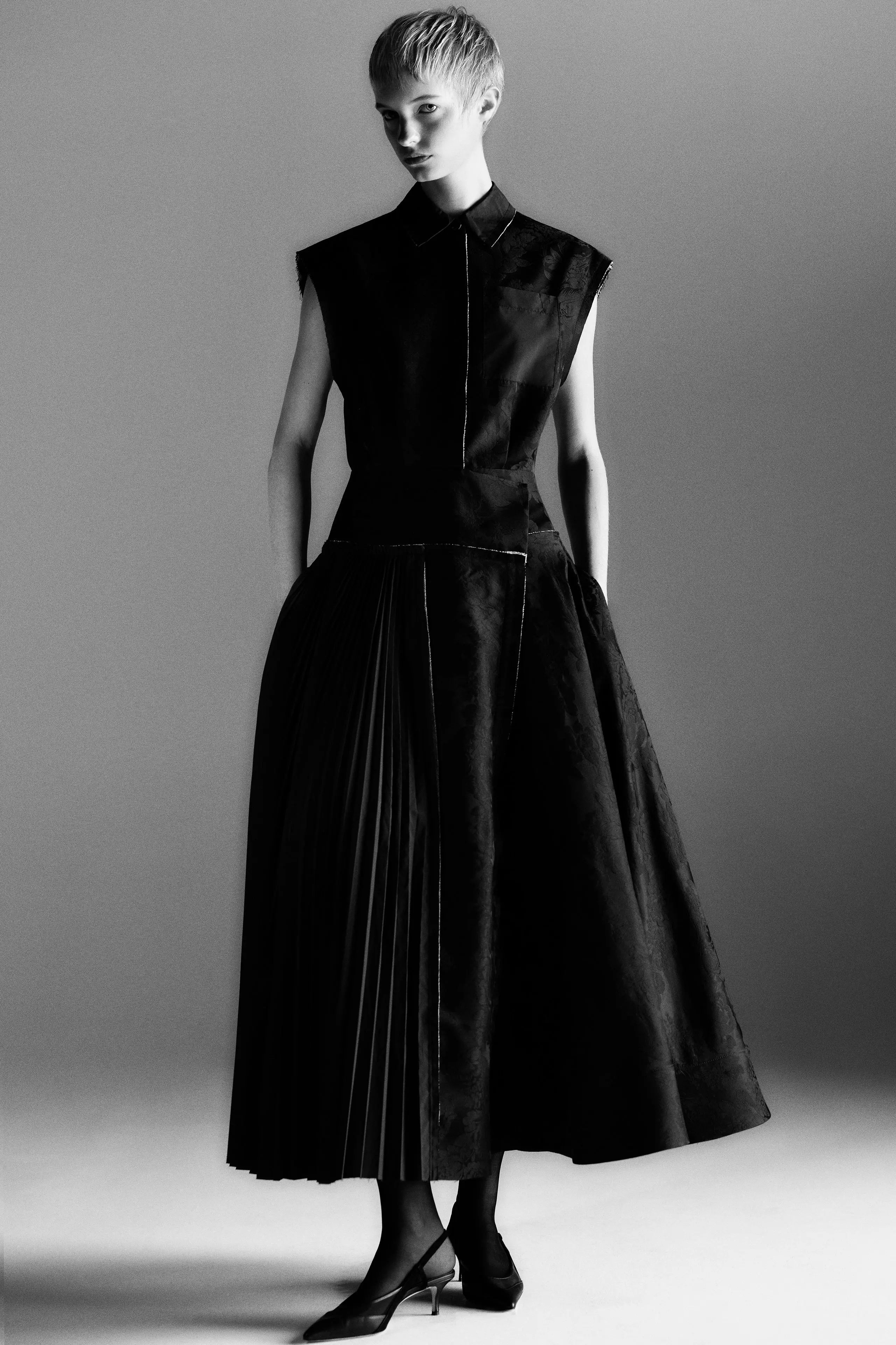 Jason Wu's "Salon" Collection: A Return to Intimate Fashion for Spring 2027