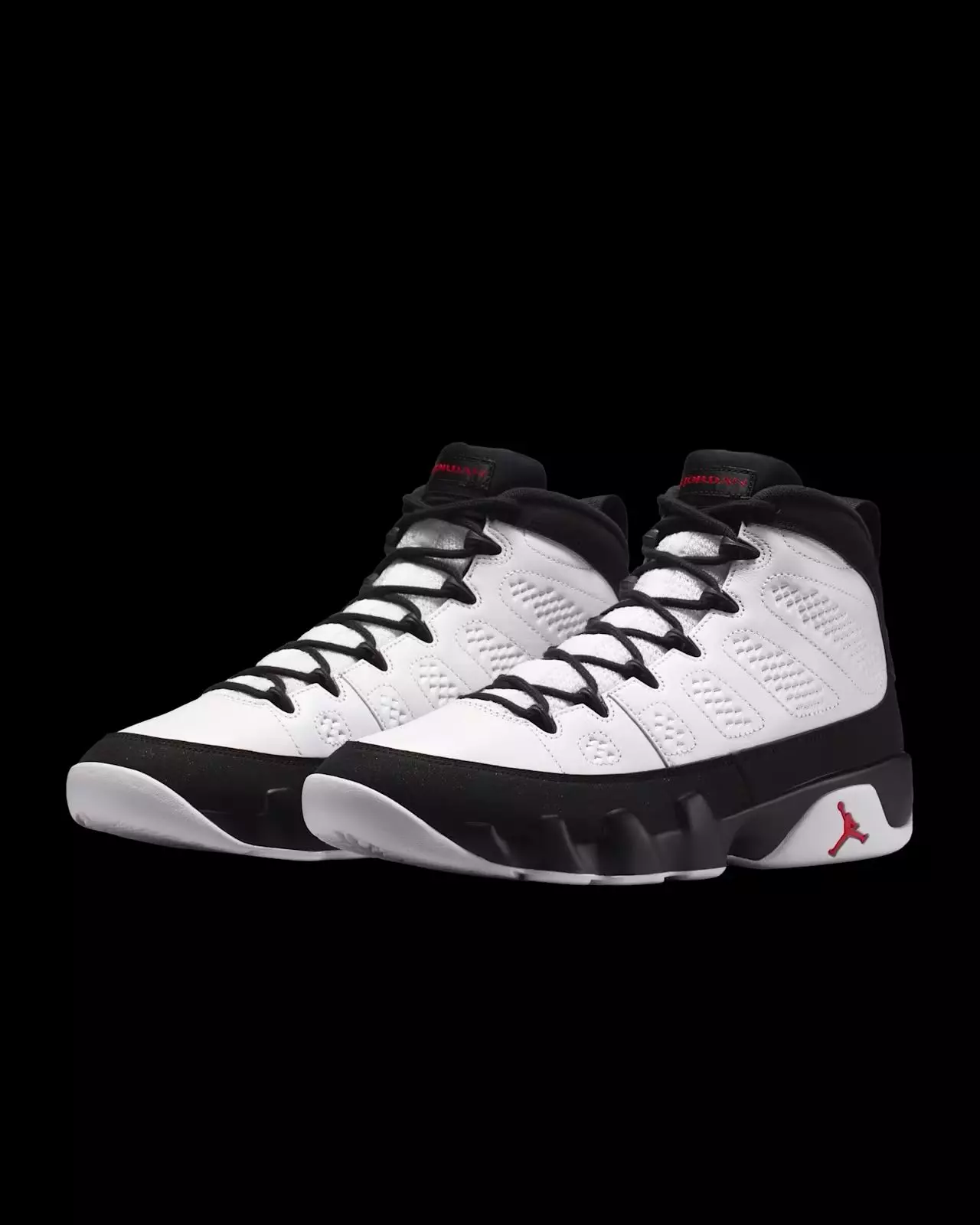 The Enduring Legacy of Air Jordan 9 'Space Jam'