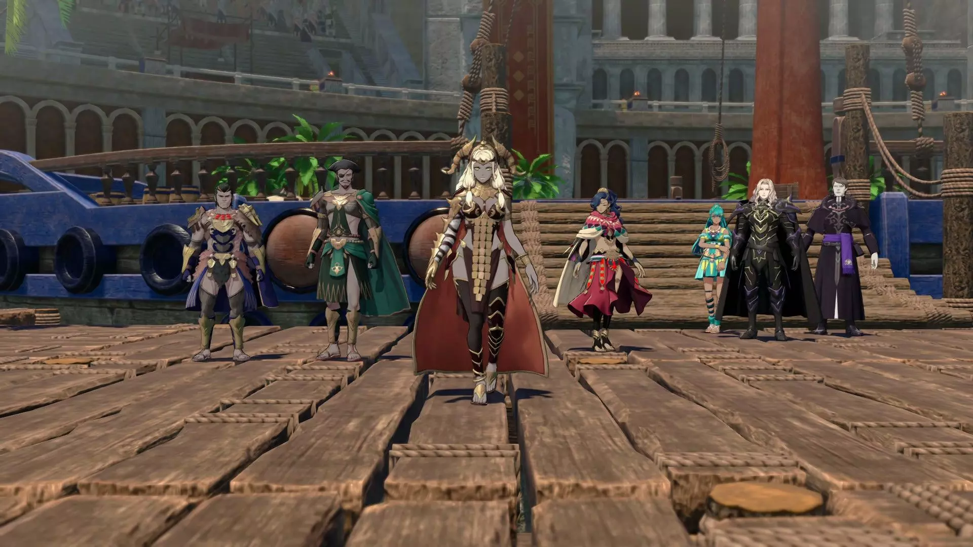 Mastering 'Fire Emblem: Fortune's Weave': The Strategic Advantage of Multiple Playthroughs