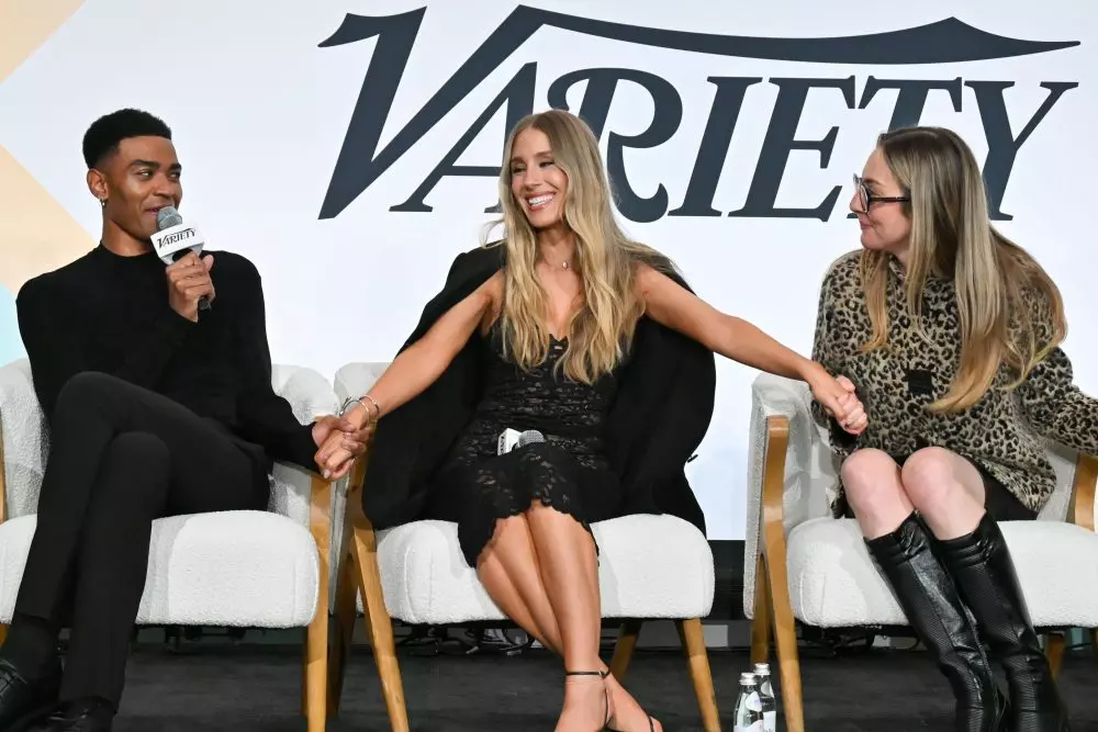 Innovations in Entertainment: AI, Audiences, and Creator Economy Explored at Variety Summit