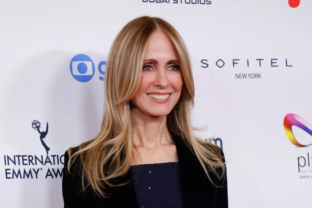 Dana Walden Champions Creator Partnerships at Disney's 'Created in L.A.' Event