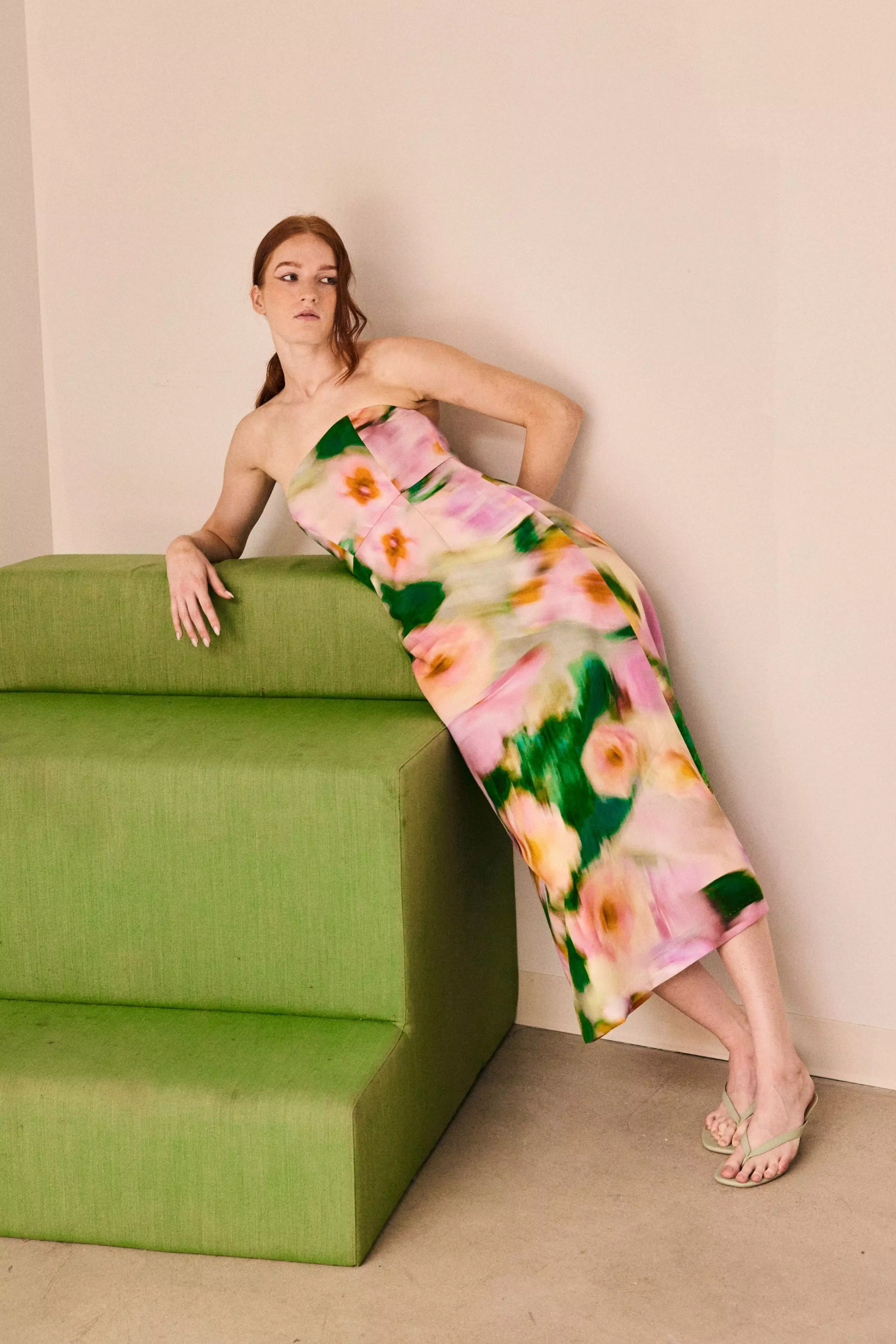 Tracy Reese's Spring 2027 Collection: A Vision of Playful Femininity
