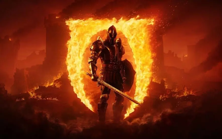 The Elder Scrolls IV: Oblivion Remastered on Switch 2 Receives Patch 1.1