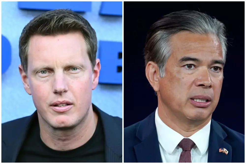 Paramount and California AG Nearing Settlement in Antitrust Dispute