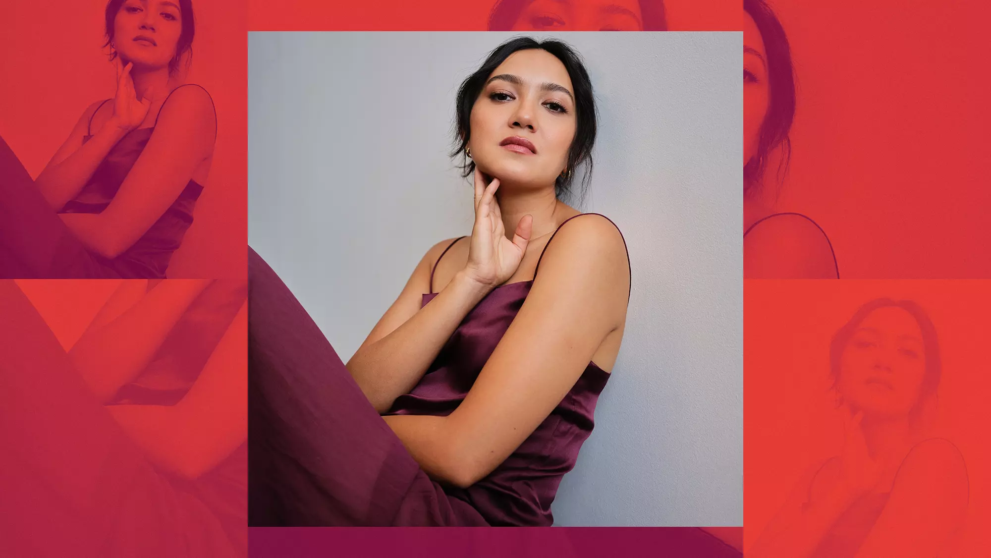 Rachel Marsh: The Rising Star in Hollywood's New Wave of Comedy-Drama