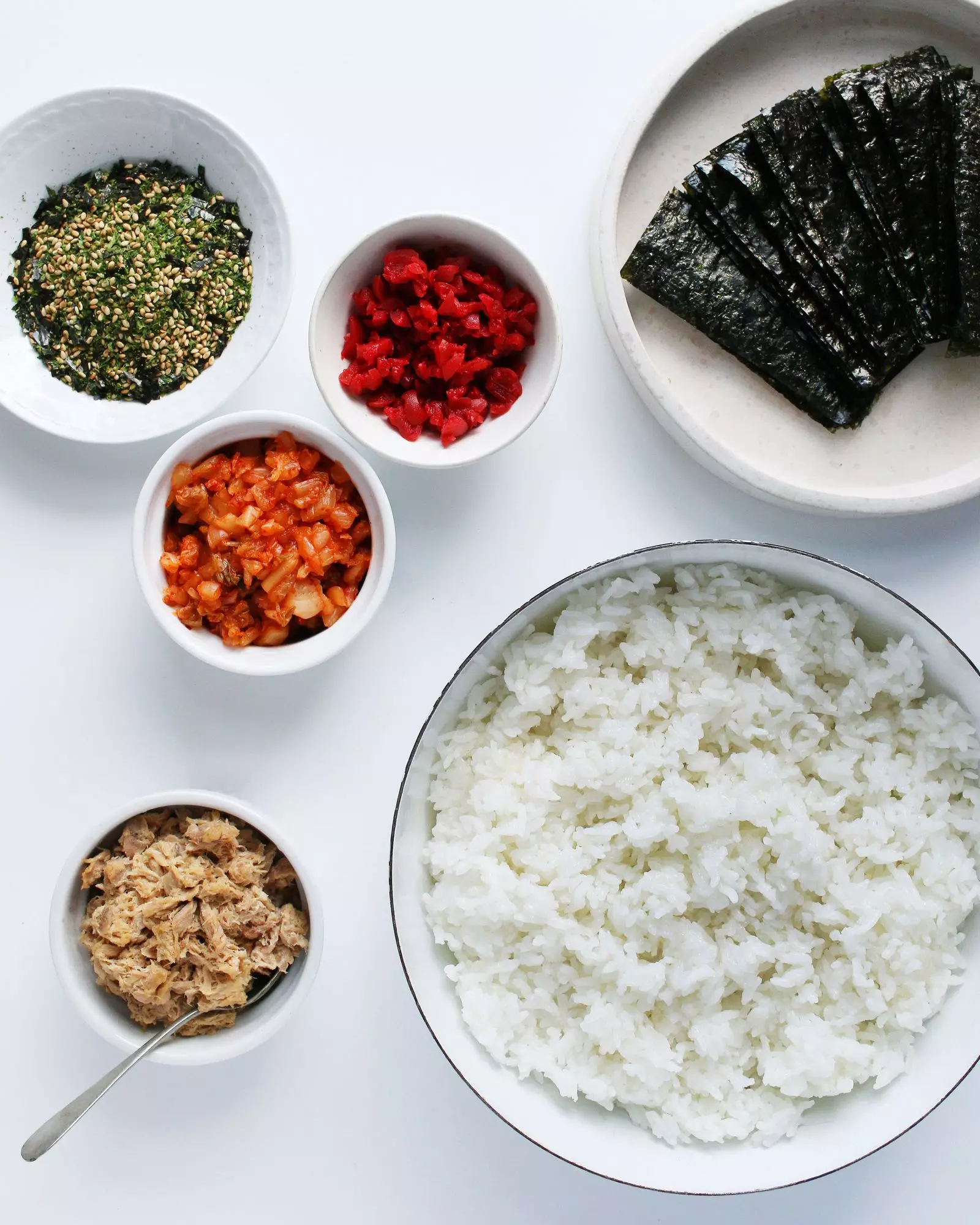 Crafting the Perfect Onigiri: A Guide to Japanese Rice Balls