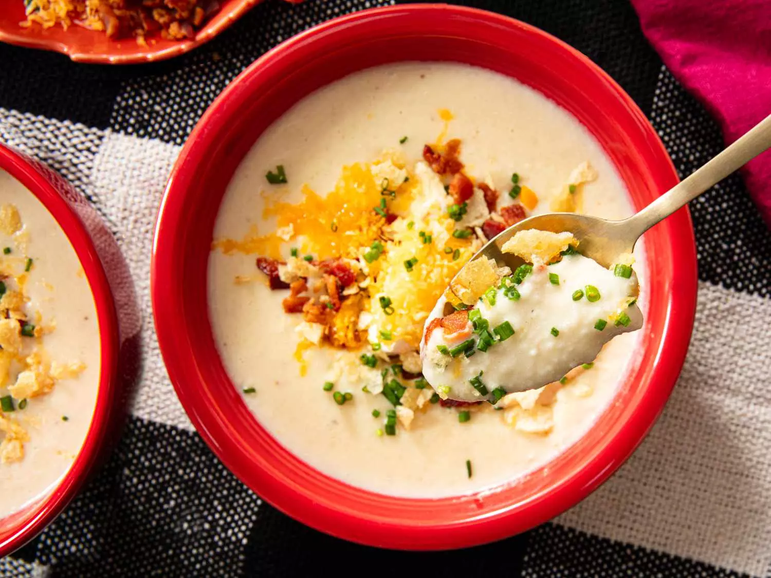 Top 10 Warming Soup Recipes for Autumn