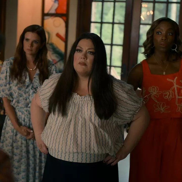 Netflix Cancels 'Sweet Magnolias' After Season 5, Fans React