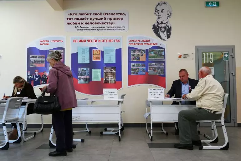 Understanding the Role of Elections in Contemporary Russia