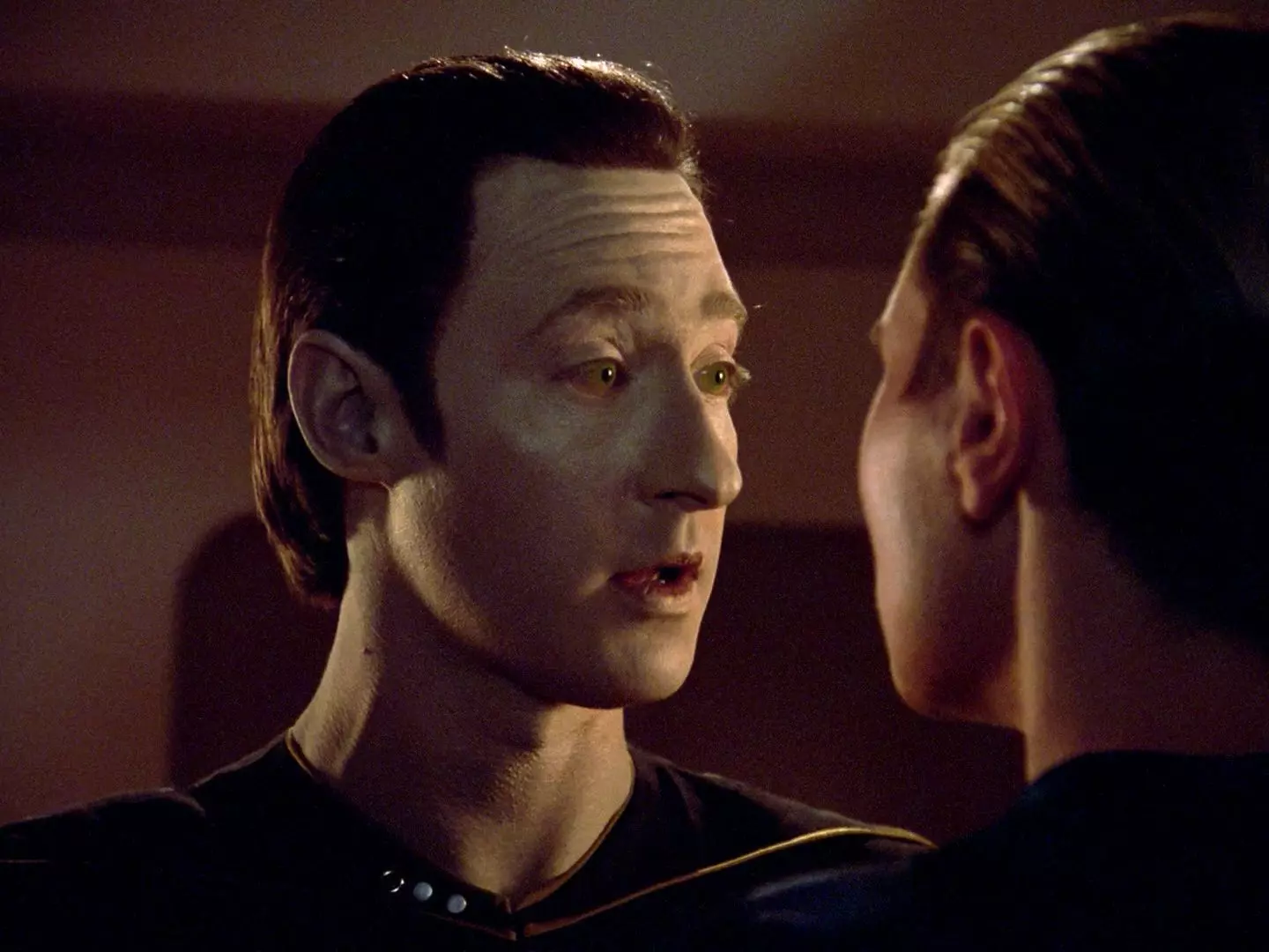 Star Trek: The Next Generation's Enduring Legacy