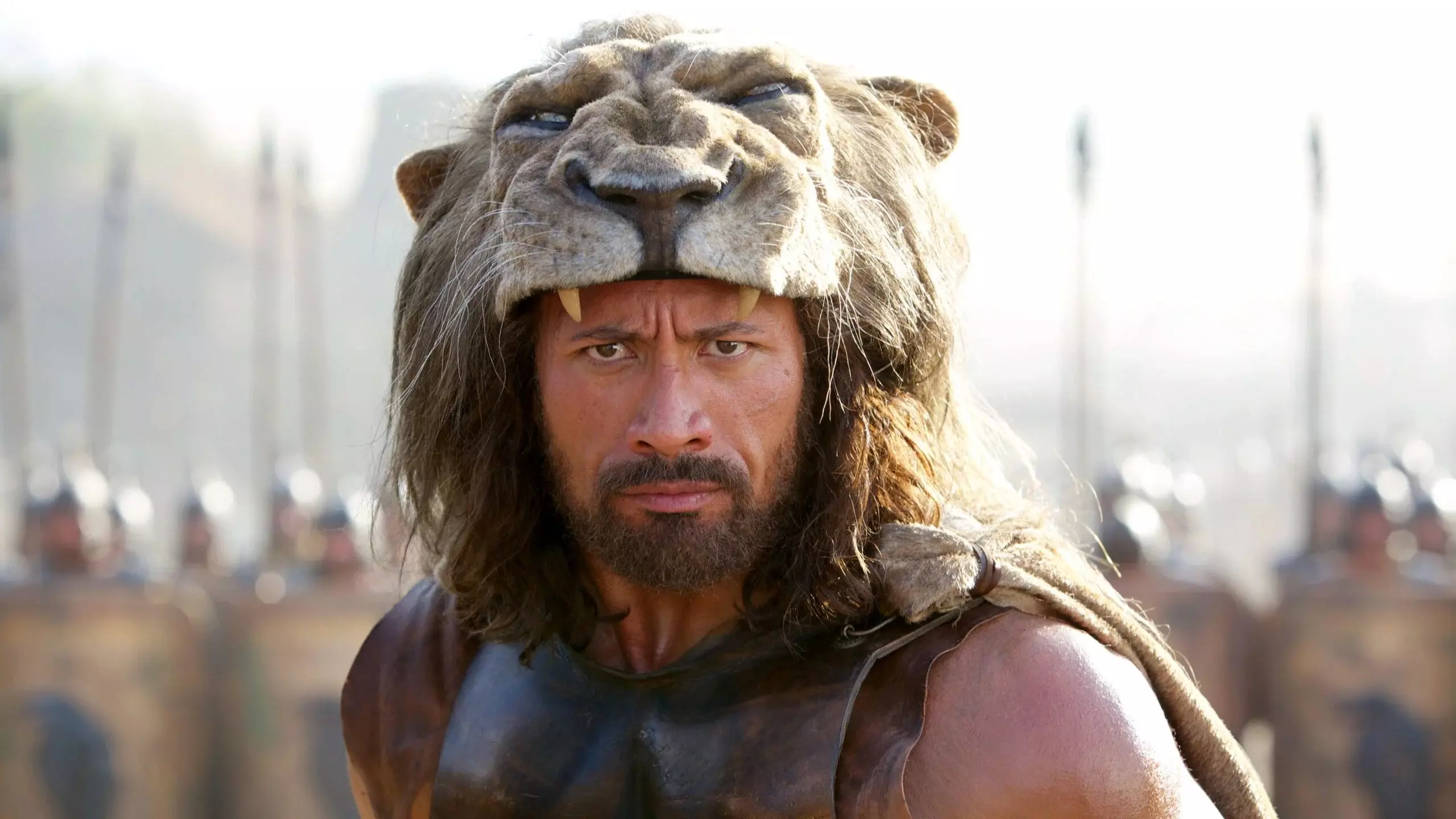 Dwayne Johnson's 'Hercules' Revival on Streaming Platforms