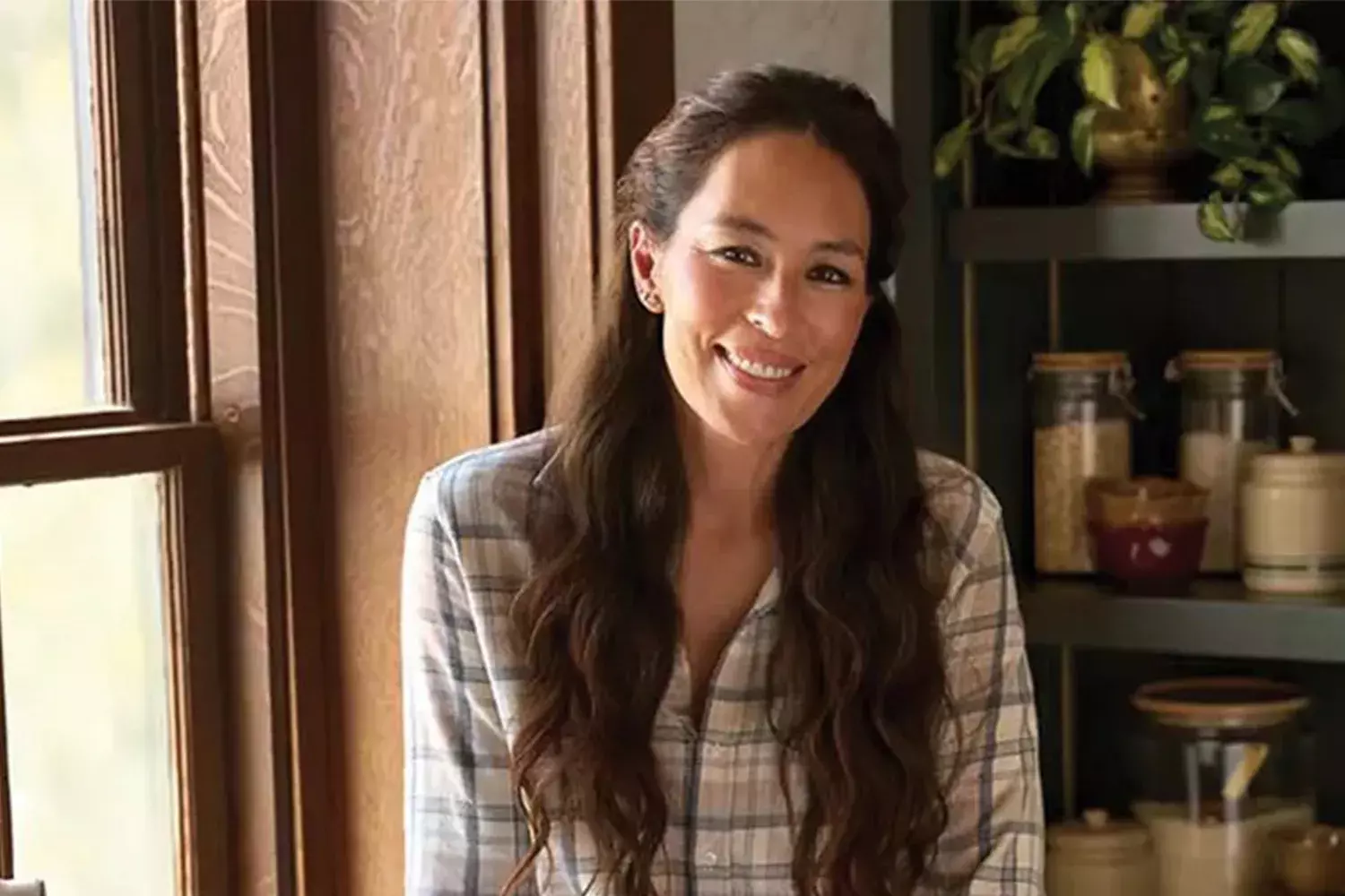 Affordable Autumn Essentials from Joanna Gaines' Hearth & Hand Collection