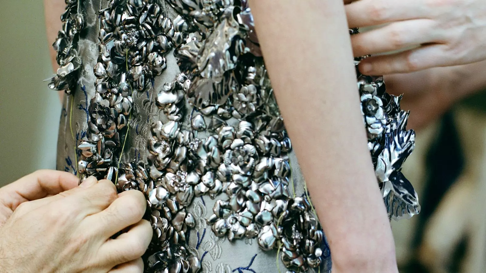 Sean McGirr's Vision for Alexander McQueen's Future